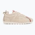 Scarpe da donna INUIKII Maribella Canvas cream 2