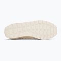 Scarpe da donna INUIKII Maribella Canvas cream 4