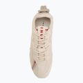 Scarpe da donna INUIKII Maribella Canvas cream 5