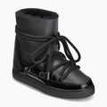 Doposci da donna Inuikii Gloss Wedge black