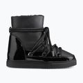 Doposci da donna Inuikii Gloss Wedge black 2