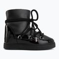 Doposci da donna Inuikii Gloss Wedge black 2