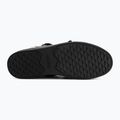 Doposci da donna Inuikii Gloss Wedge black 4