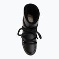 Doposci da donna Inuikii Gloss Wedge black 5