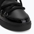 Doposci da donna Inuikii Gloss Wedge black 7