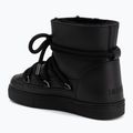 Doposci da donna INUIKII Full Leather black 3