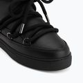 Doposci da donna INUIKII Full Leather black 7