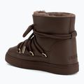 Doposci da donna INUIKII Full Leather dark brown 3