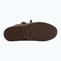 Doposci da donna INUIKII Full Leather dark brown 4