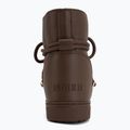Doposci da donna INUIKII Full Leather dark brown 6