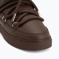 Doposci da donna INUIKII Full Leather dark brown 7