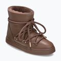 Doposci da donna INUIKII Full Leather dark brown