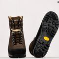 AKU Superalp NBK LTR marrone, scarpe da trekking da uomo 11