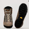 AKU Slope Original GTX, scarponi da trekking da uomo marrone scuro 10