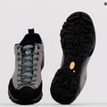 SCARPA Mojito Trail stivali da trekking taupe/petrol 10
