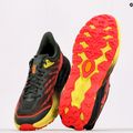 Scarpe da corsa da uomo HOKA Speedgoat 5 timo/fiesta 15