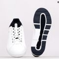 Scarpe da uomo On Running The Roger Advantage bianco/notturno 4899457 11