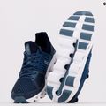 Scarpe da corsa On Running Cloudswift denim/midnight da uomo 11