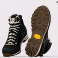Stivali da trekking da donna Dolomite 54 High FG GTX nero 11