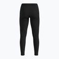 Pantaloni termici da donna ODLO Merino 200 Bl Bottom black 2