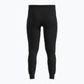 Pantaloni termici da uomo ODLO Merino 200 Bl Bottom black 5