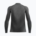 Maglia termica a maniche lunghe da uomo ODLO Performance Warm Blackcomb Bl Top Turtle Neck HZ black 2