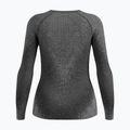 Maglia termica donna a manica lunga Odlo Performance Warm Blackcomb Bl Top Crew Neck black 2
