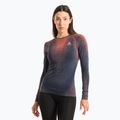 Maglia termica da donna ODLO Blackcomb Eco india ink
