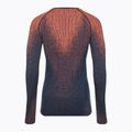 Maglia termica da donna ODLO Blackcomb Eco india ink 6