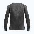 Maglia termica a manica lunga da uomo ODLO Performance Warm Blackcomb Bl Top Crew Neck black 2
