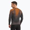 Maglia termica da uomo ODLO Blackcomb Eco oriole 2