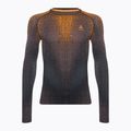 Maglia termica da uomo ODLO Blackcomb Eco oriole 5