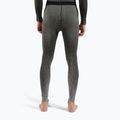 Pantaloni termici uomo ODLO Performance Warm Blackcomb Bl Bottom Long black 3