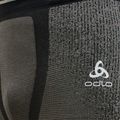 Pantaloni termici uomo ODLO Performance Warm Blackcomb Bl Bottom Long black 4
