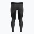 Pantaloni termici uomo ODLO Performance Warm Blackcomb Bl Bottom Long black 2