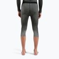 Pantaloni termici da uomo ODLO Performance Warm Blackcomb Bl Bottom Long black 3