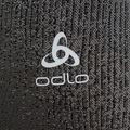 Pantaloni termici da uomo ODLO Performance Warm Blackcomb Bl Bottom Long black 5