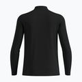 Felpa termica uomo ODLO Merino 200 Bl Top Turtle Neck black 2