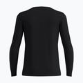 Felpa termica uomo ODLO Merino 200 Bl Top Crew Neck black 7