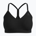 Reggiseno termico ODLO Merino Soft black