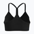 Reggiseno termico ODLO Merino Soft black 2