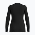 Maglia termica da donna ODLO Merino 160 Bl Top Crew Neck black 6