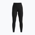 Pantaloni termici da donna ODLO Merino 160 Bl Bottom Long black 5