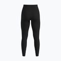 Pantaloni termici da donna ODLO Merino 160 Bl Bottom Long black 6