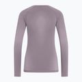 Maglia termica da donna ODLO Performance Warm Bl Top Crew Neck gray ridge 6