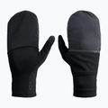 Guanti da trekking ODLO Multisport Windproof Light Full Finger black 3