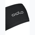 Fascia per la testa ODLO Polyknit Warm Reflective black 3