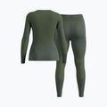 Set intimo termico da donna ODLO Fundamentals Performance Warm urban chic 2
