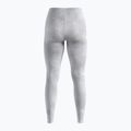 Pantaloni termici da donna ODLO Active Warm X Pow Bl Bottom Long odlo silver grey 2