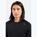 Felpa termica uomo ODLO Active X-Warm Bl Top Crew Neck black 4